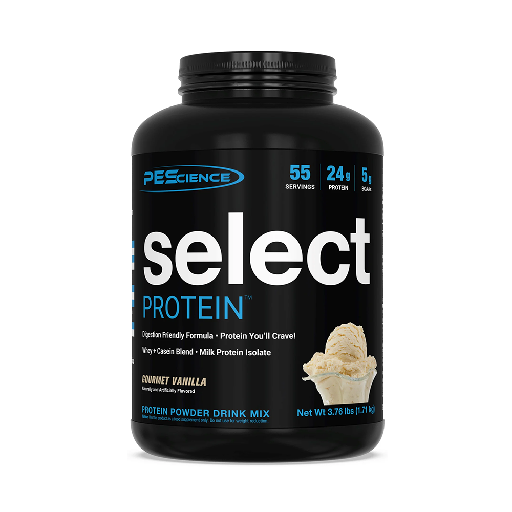 PES Select Protein