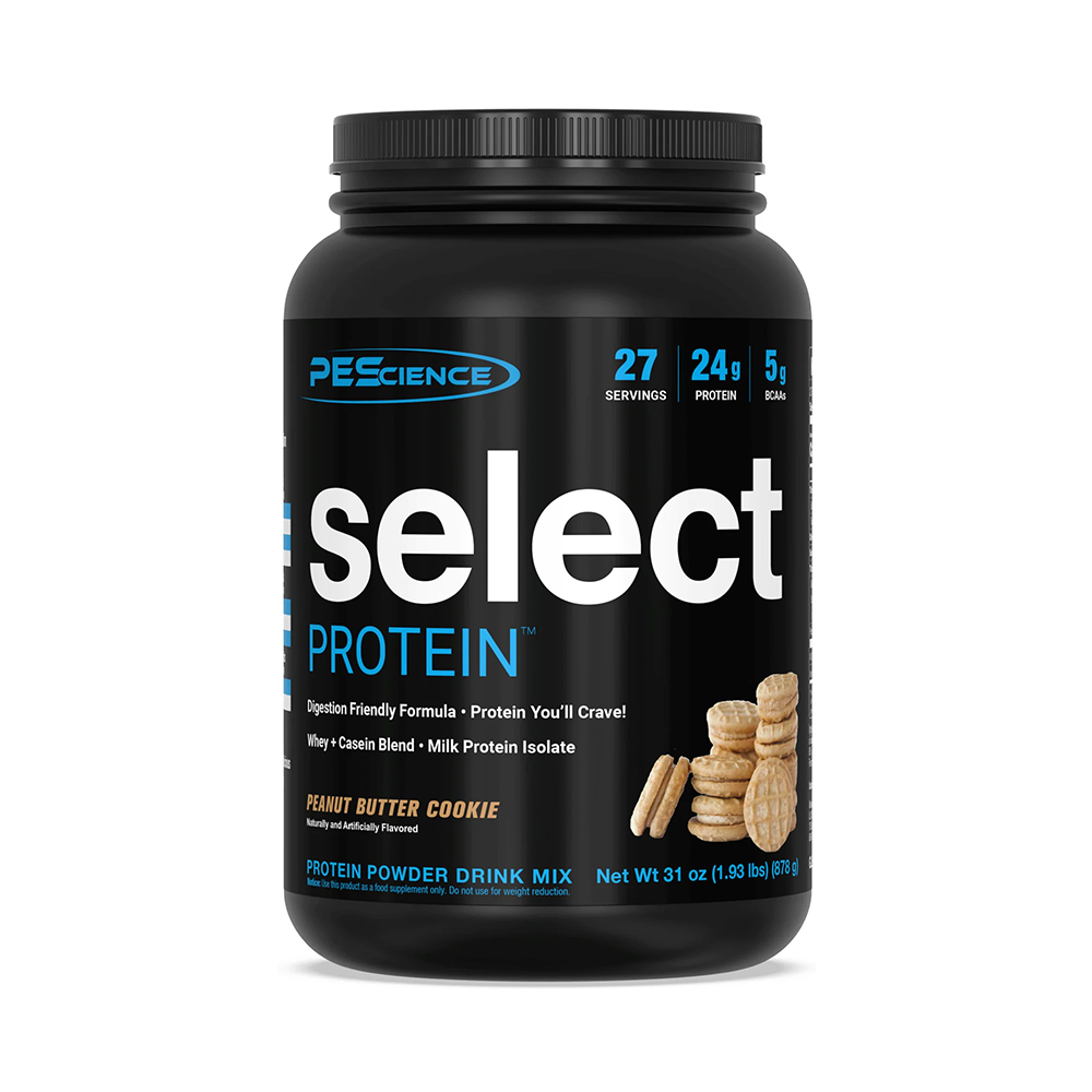 PES Select Protein