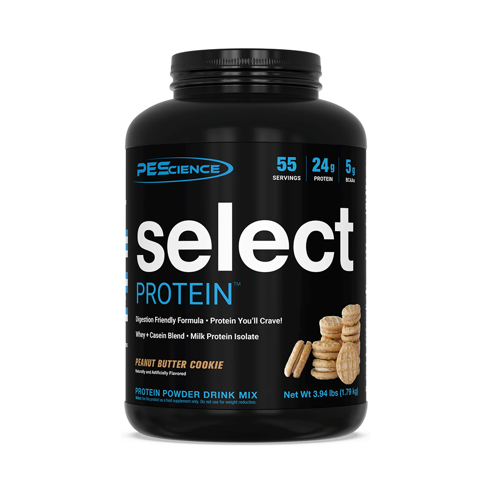PES Select Protein
