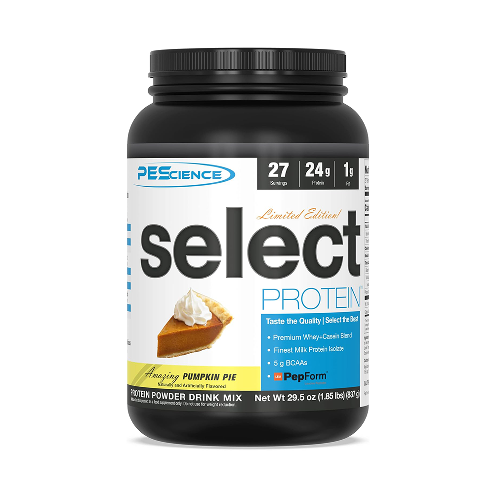 PES Select Protein