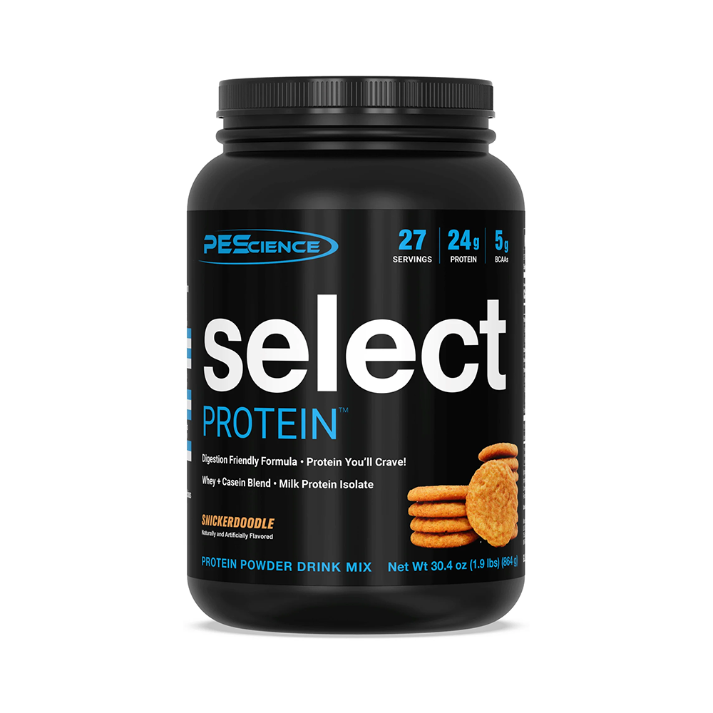 PES Select Protein