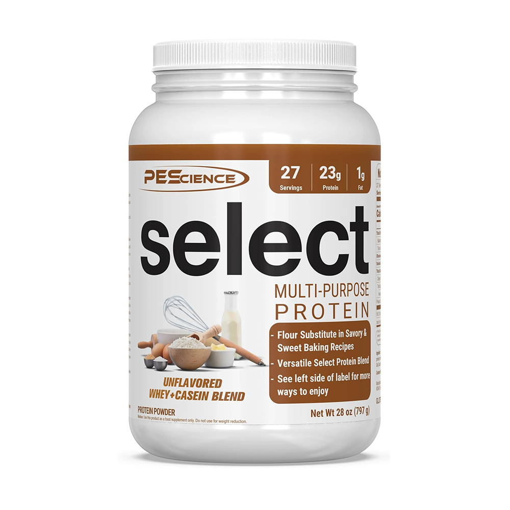 PES Select Protein