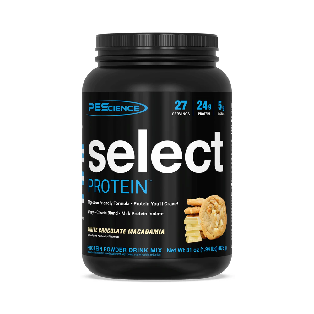 PES Select Protein