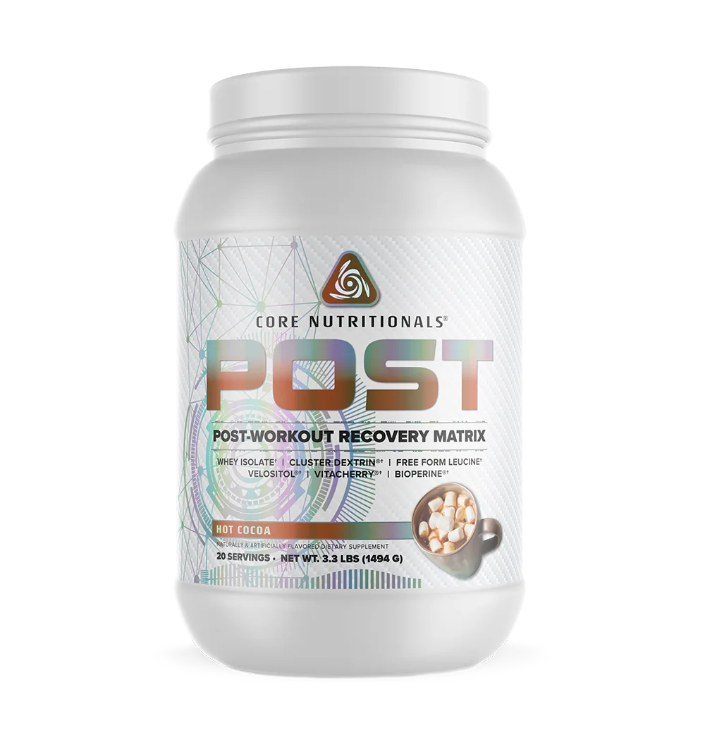 Core Nutritionals Post