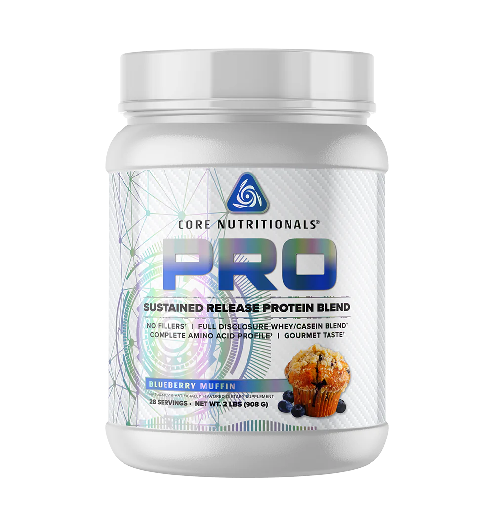 Core Nutritionals PRO 5lbs