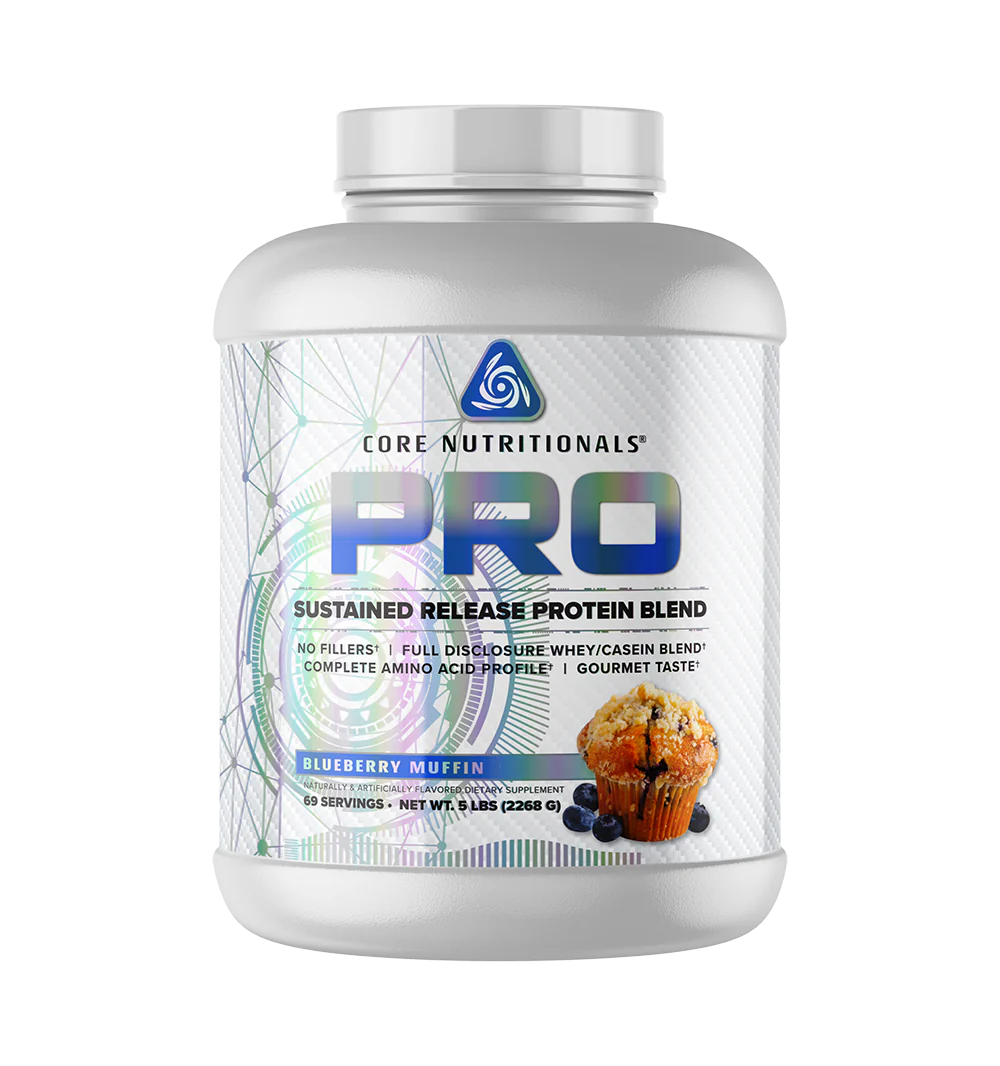 Core Nutritionals PRO 5lbs