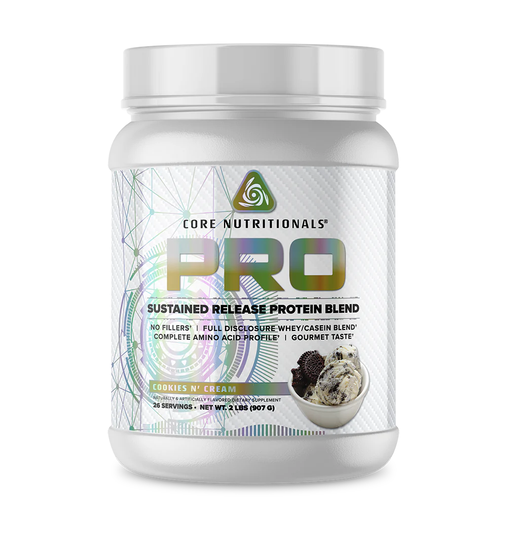 Core Nutritionals PRO 2lbs