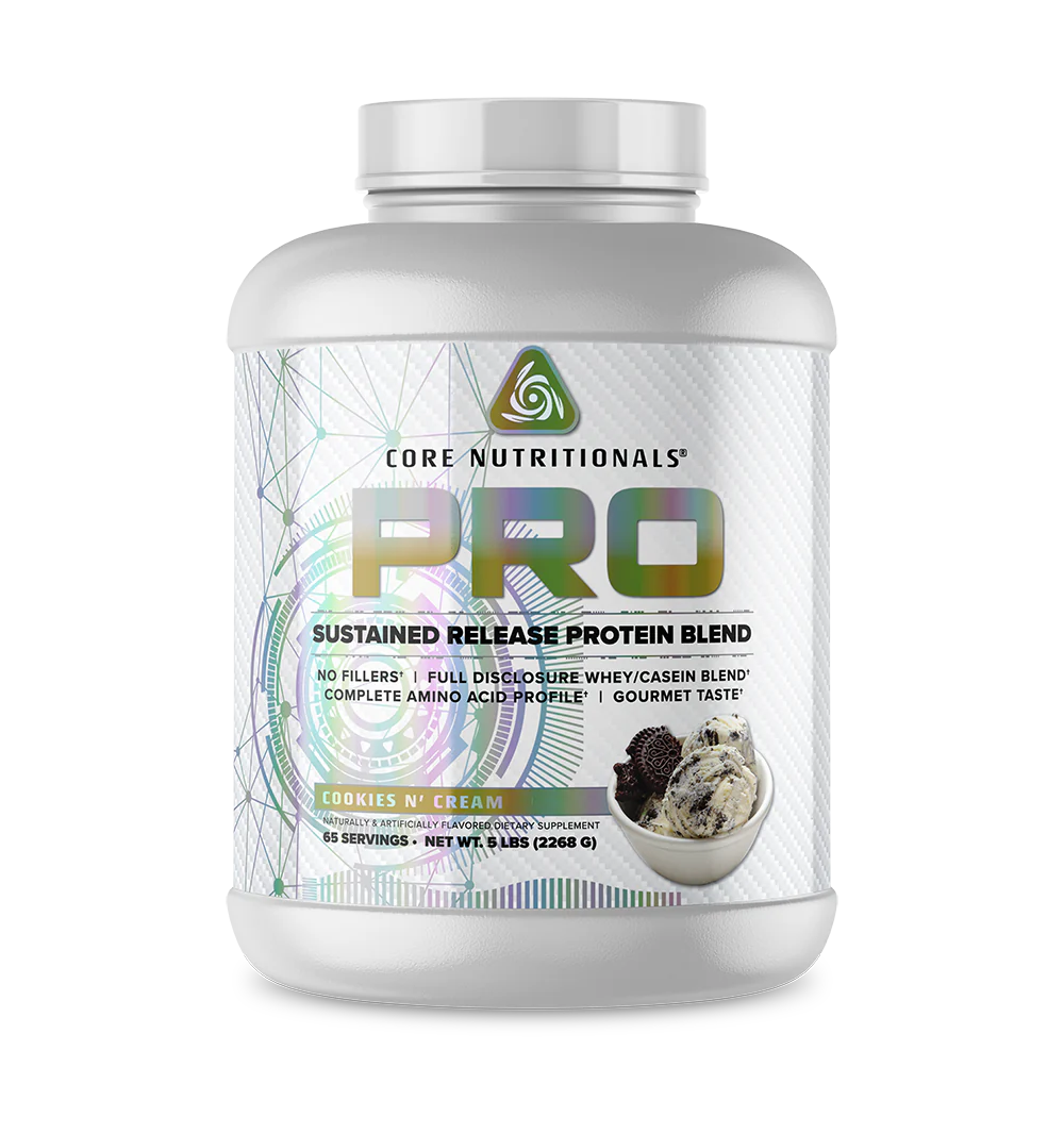 Core Nutritionals PRO 5lbs