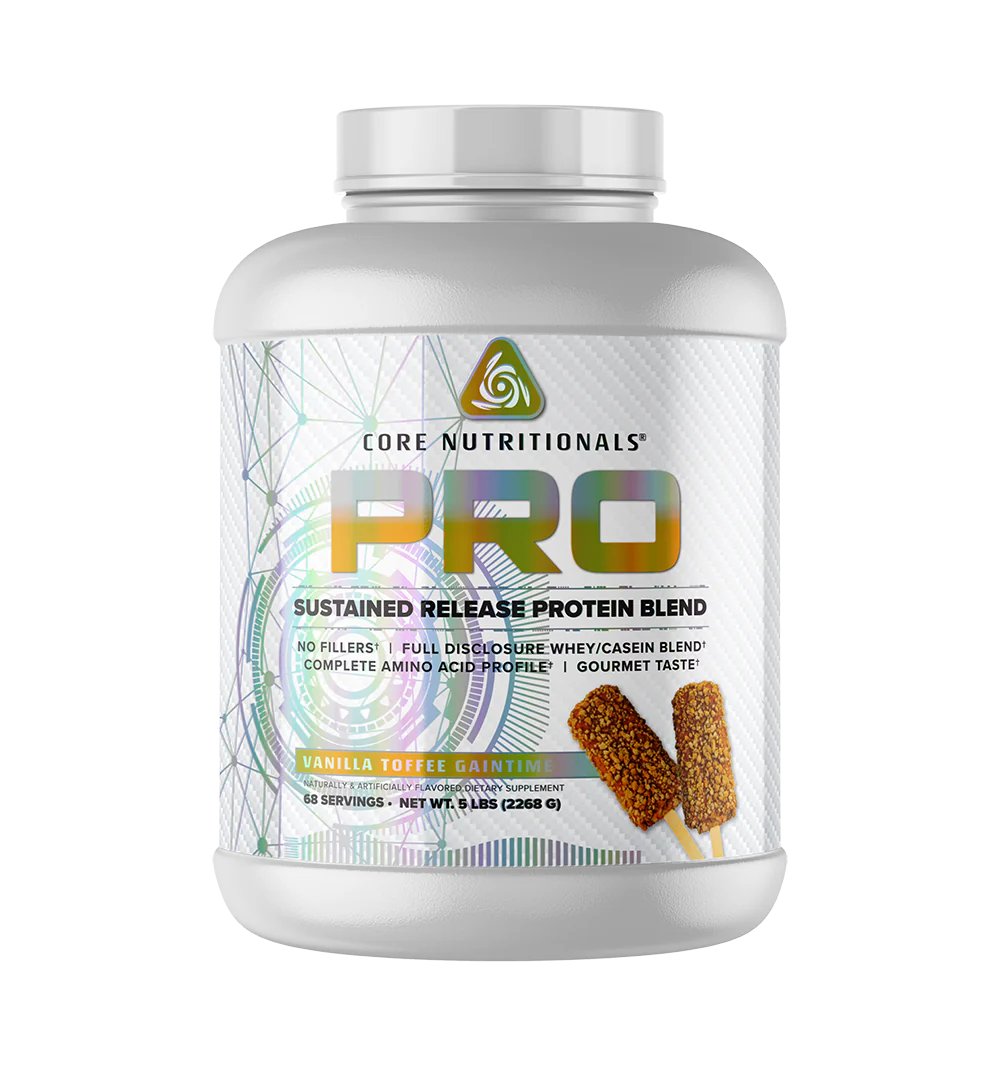 Core Nutritionals PRO 5lbs