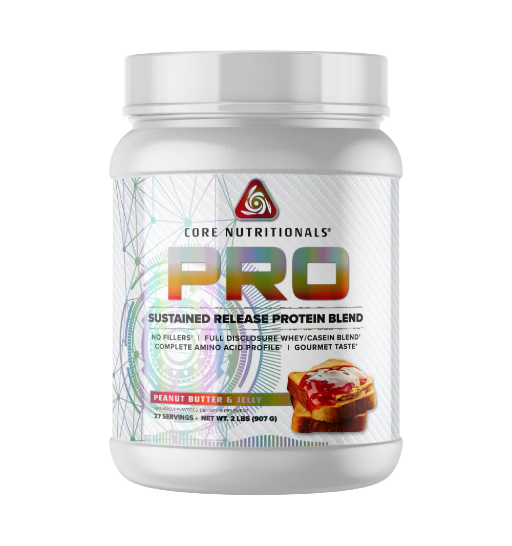 Core Nutritionals PRO 5lbs