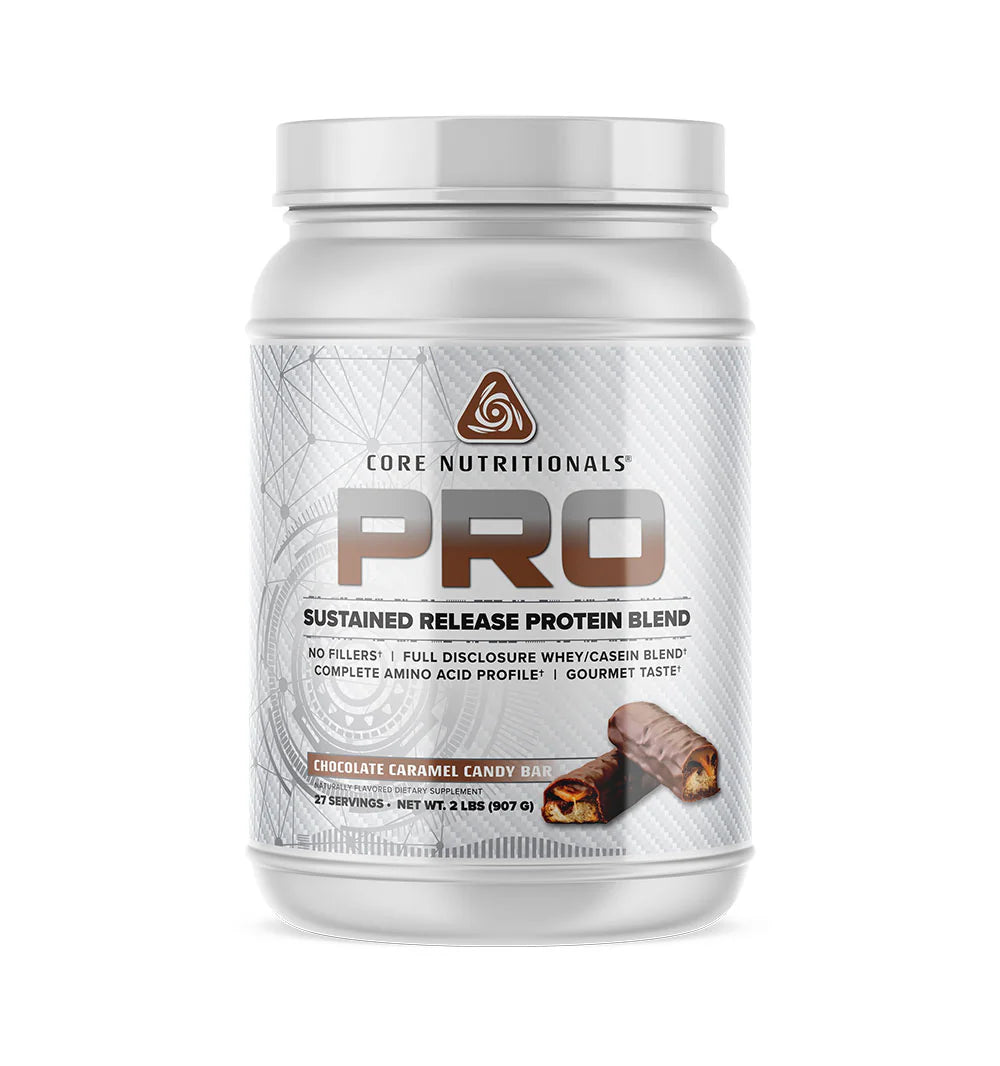 Core Nutritionals PRO 5lbs