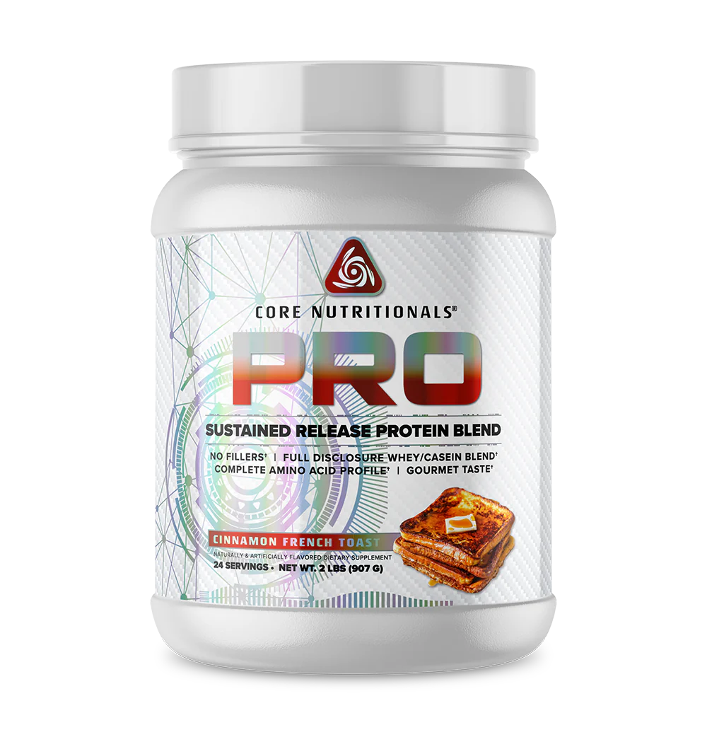 Core Nutritionals PRO 5lbs