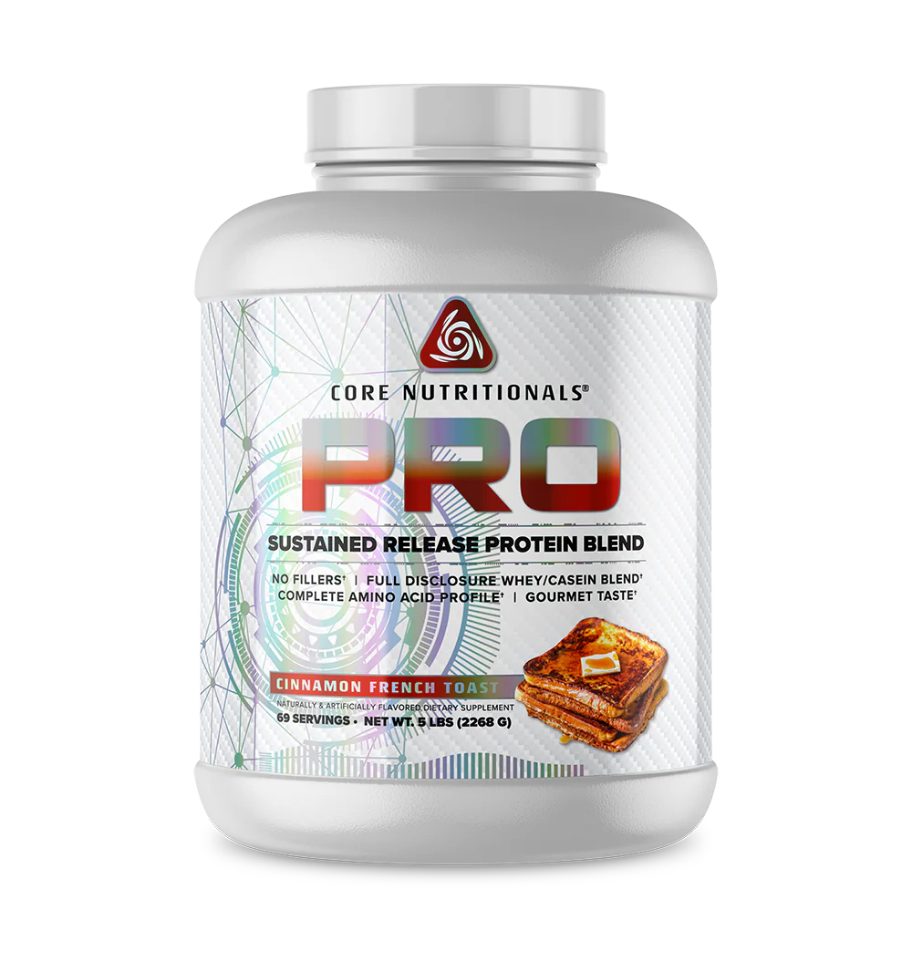 Core Nutritionals PRO 5lbs