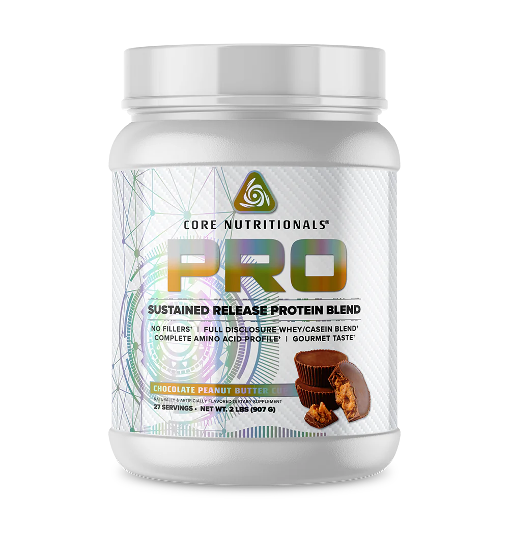Core Nutritionals PRO 2lbs