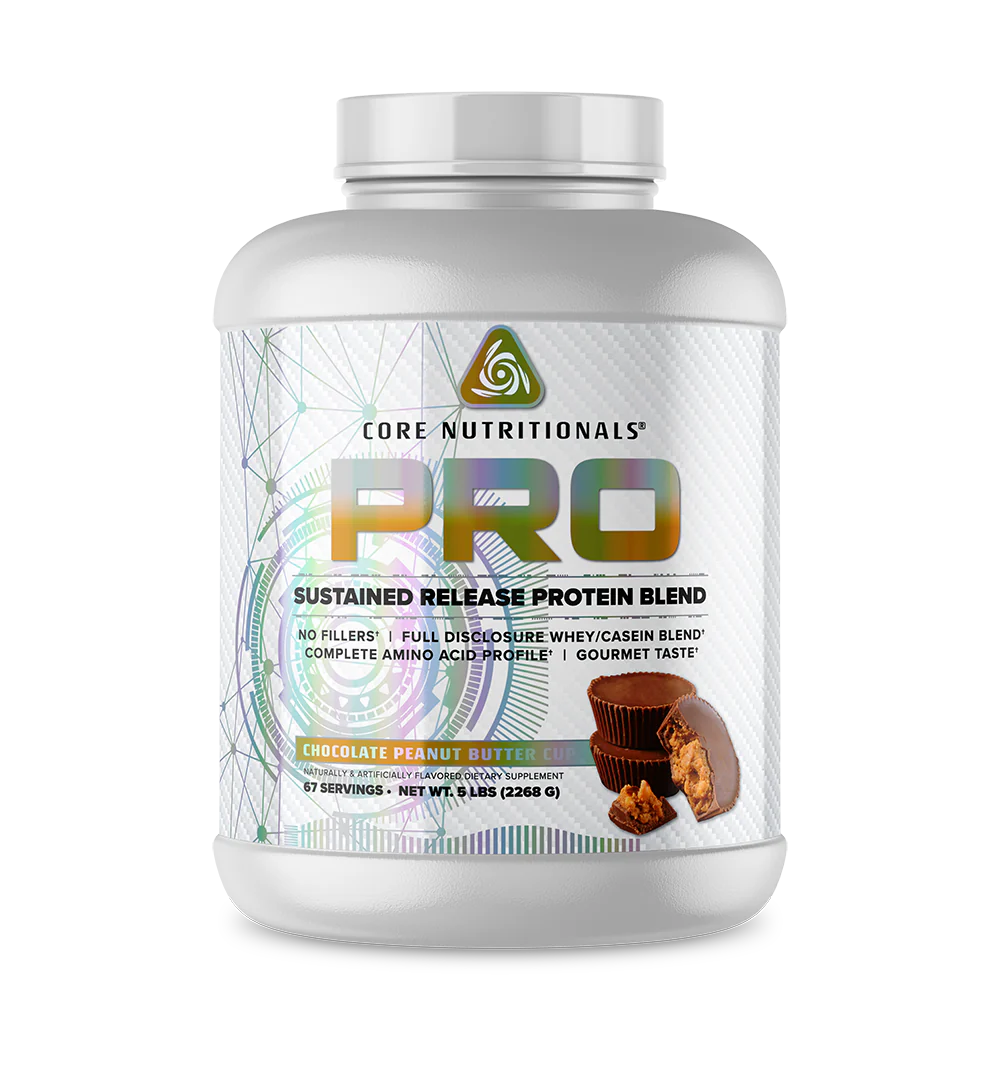 Core Nutritionals PRO 5lbs