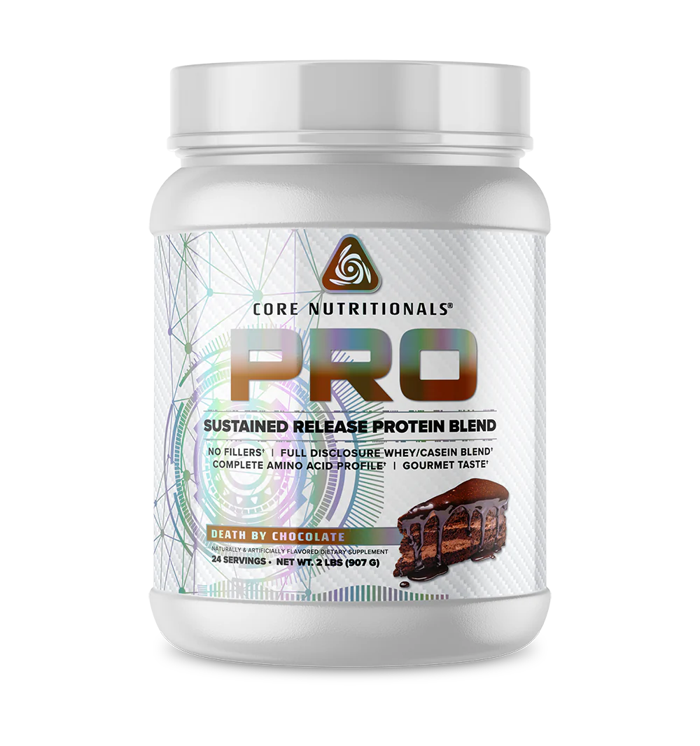 Core Nutritionals PRO 5lbs