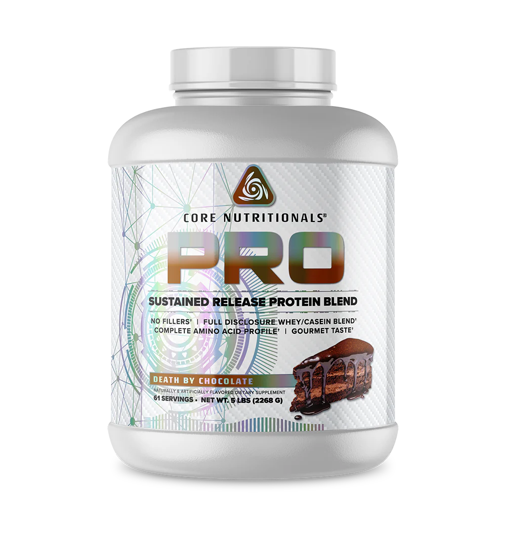 Core Nutritionals PRO 5lbs