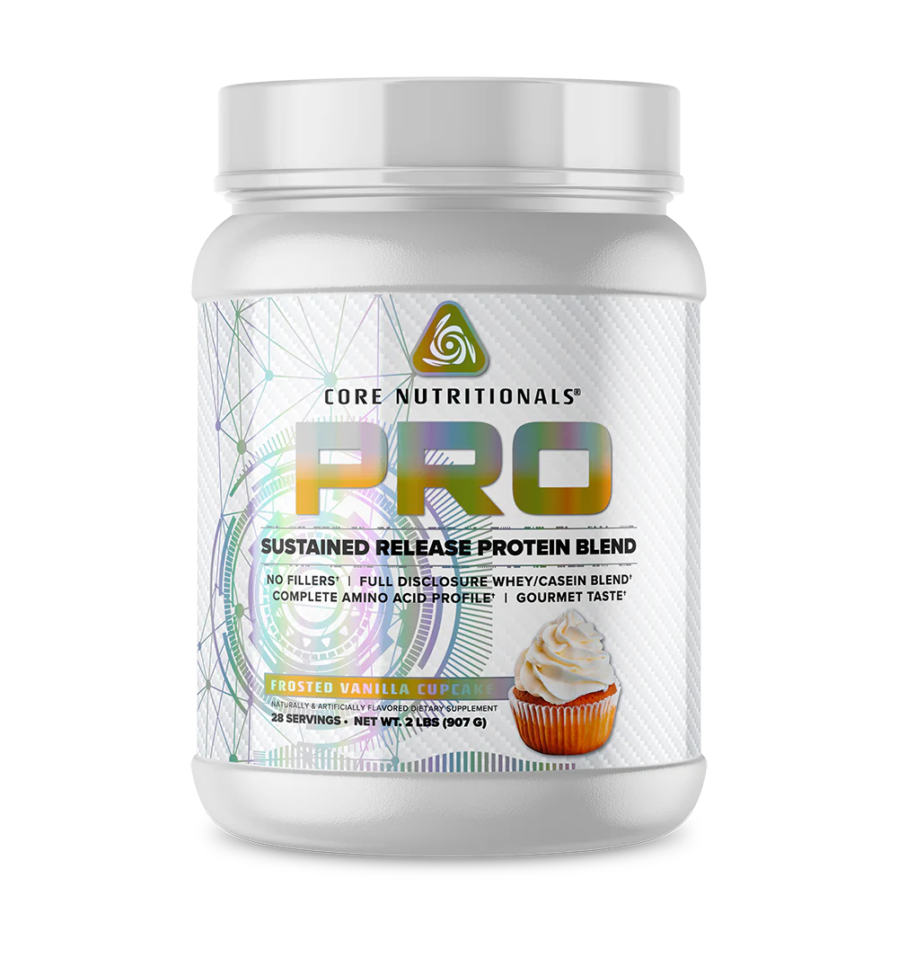 Core Nutritionals PRO 5lbs