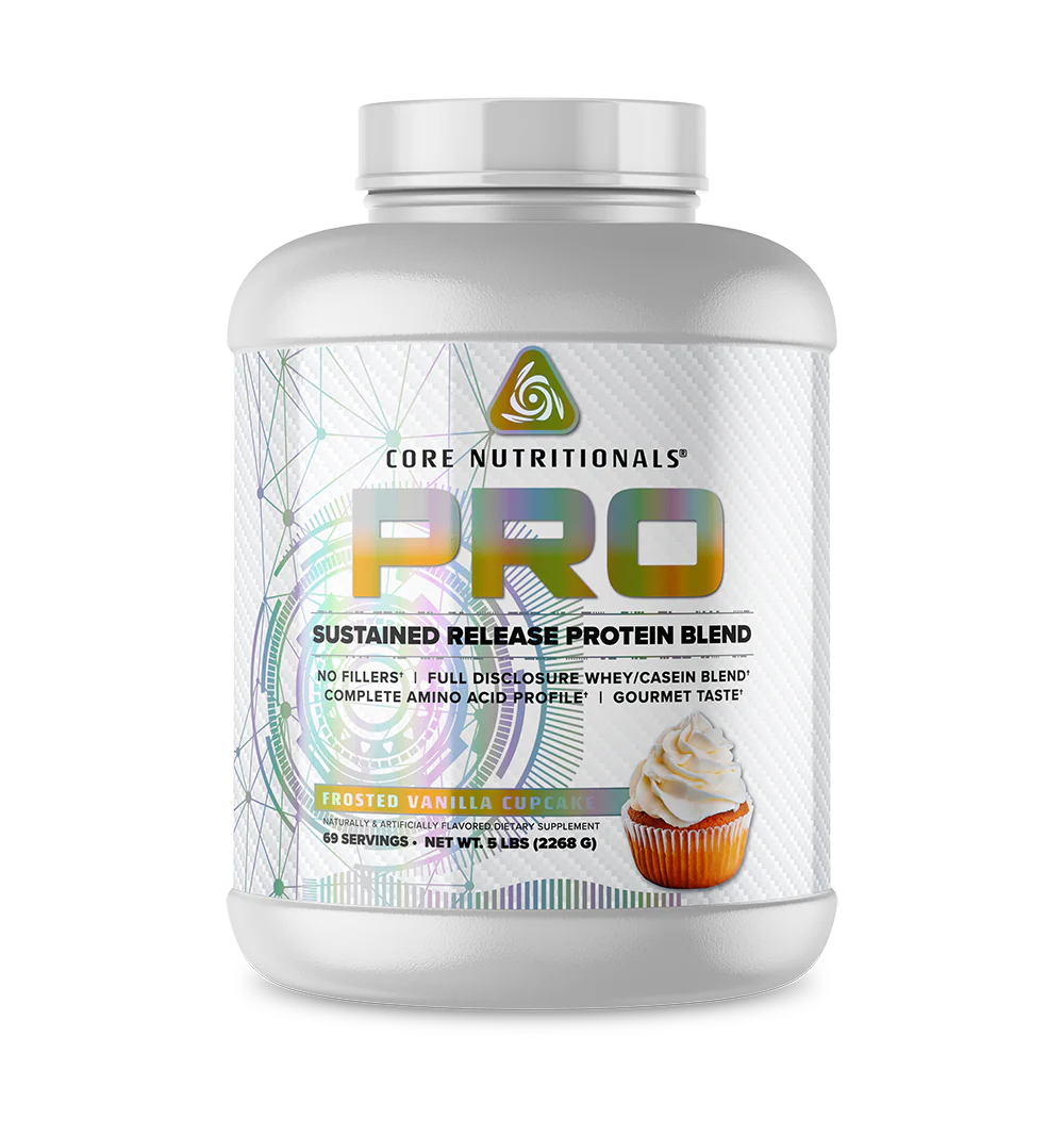 Core Nutritionals PRO 5lbs
