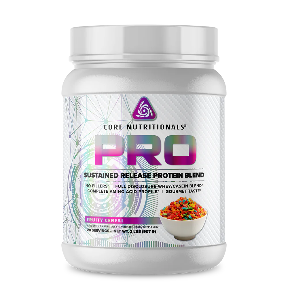 Core Nutritionals PRO 5lbs