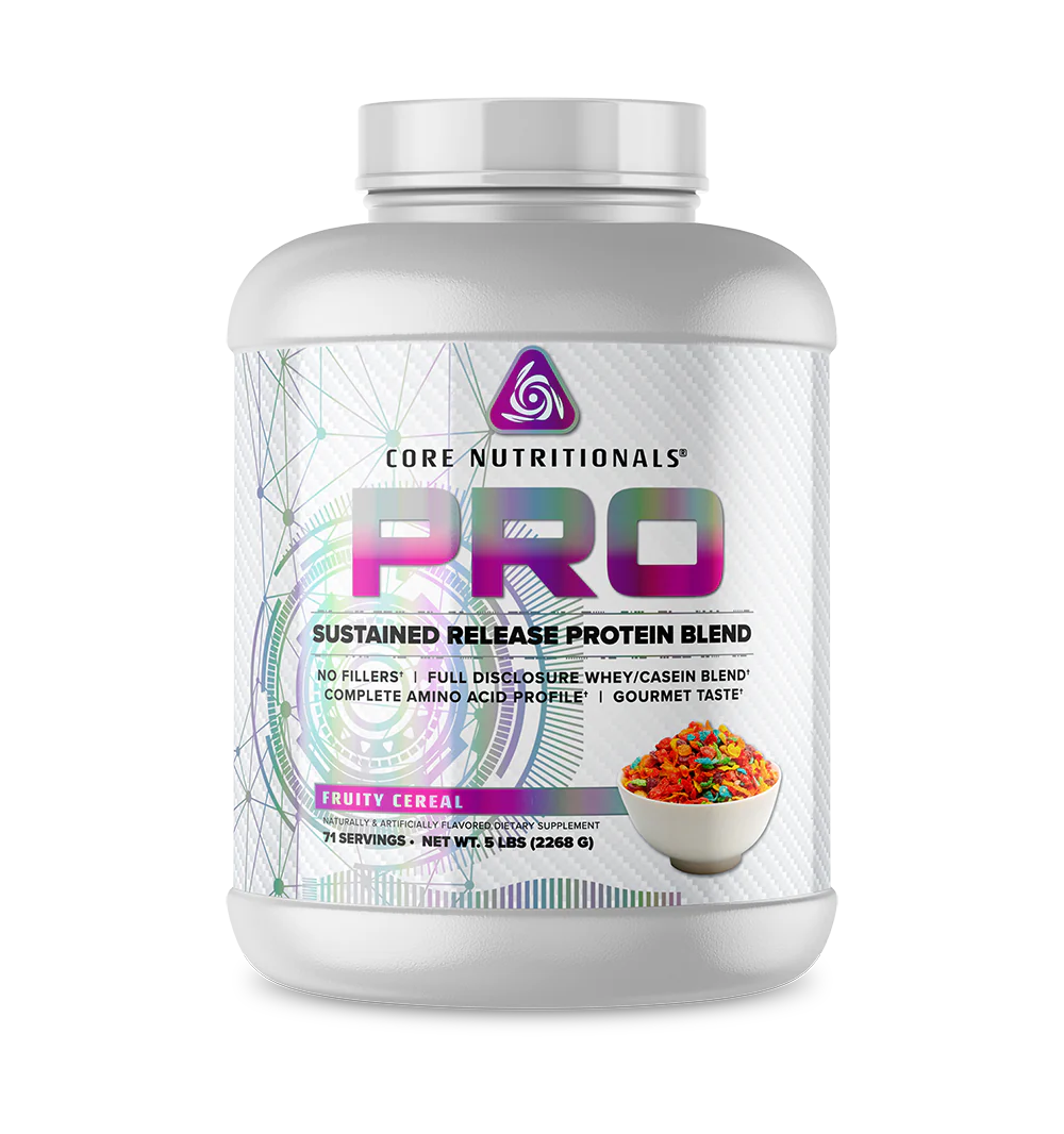 Core Nutritionals PRO 5lbs
