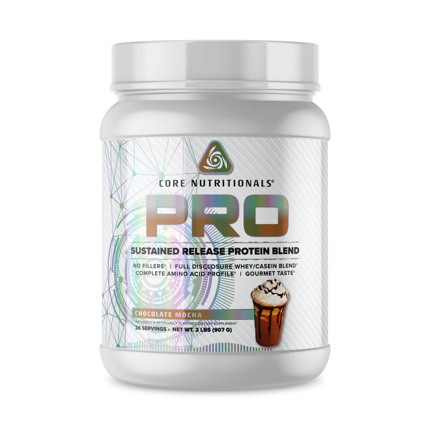 Core Nutritionals PRO 5lbs