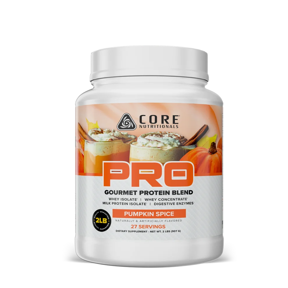 Core Nutritionals PRO 2lbs
