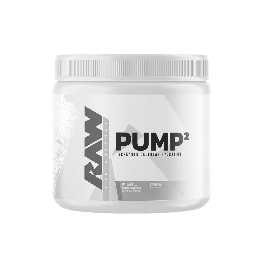 RAW PUMP2