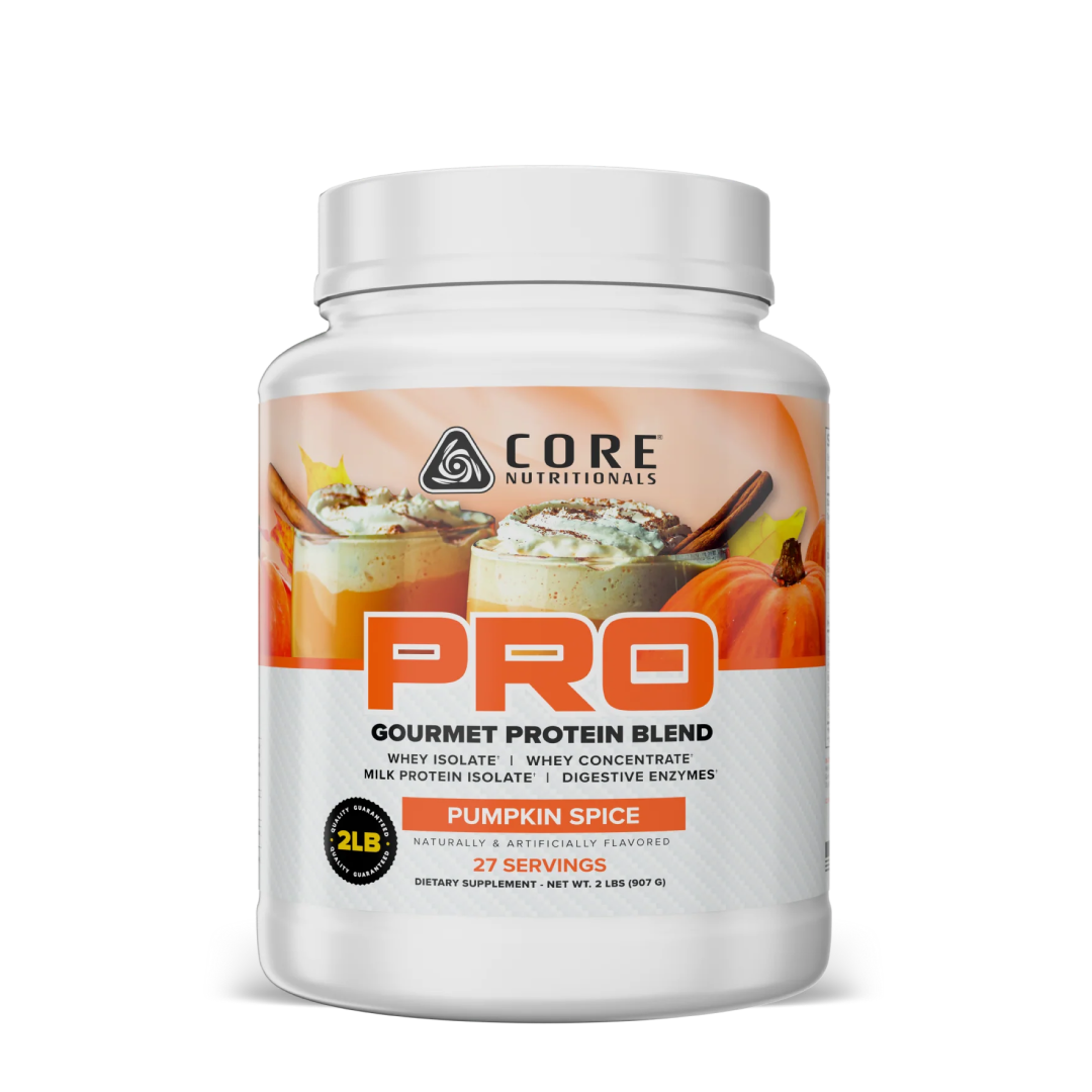 Core Nutritionals PRO 2lbs