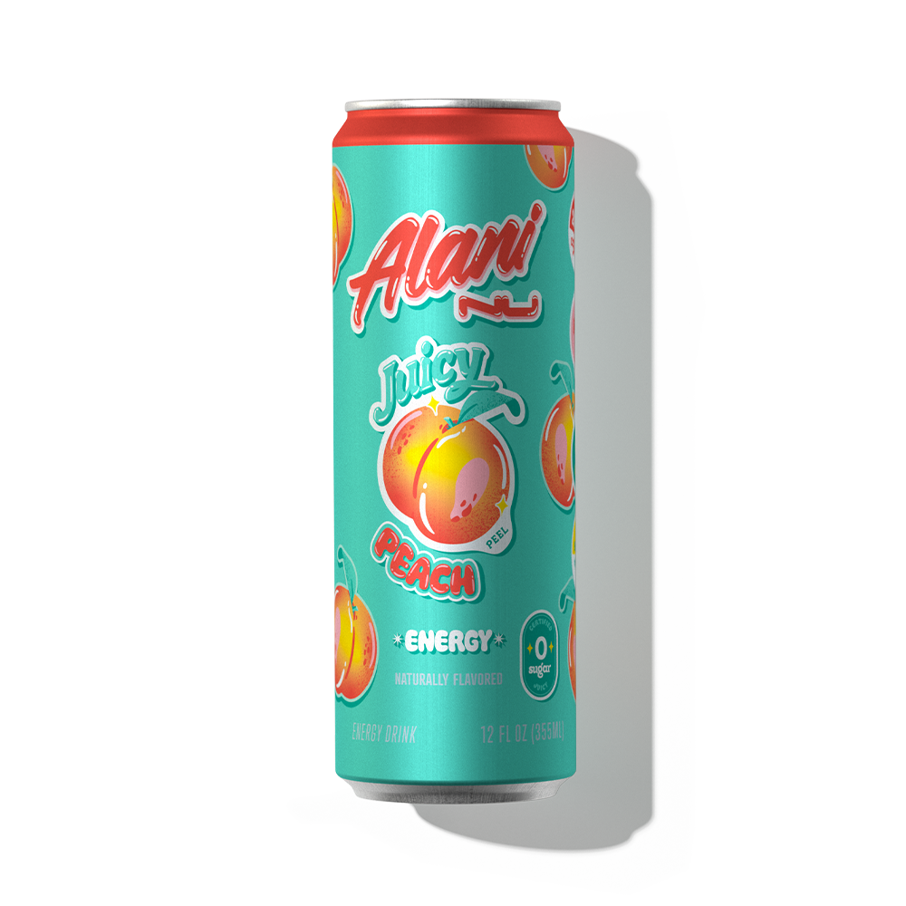 Alani Nu Energy (Sold per Can)