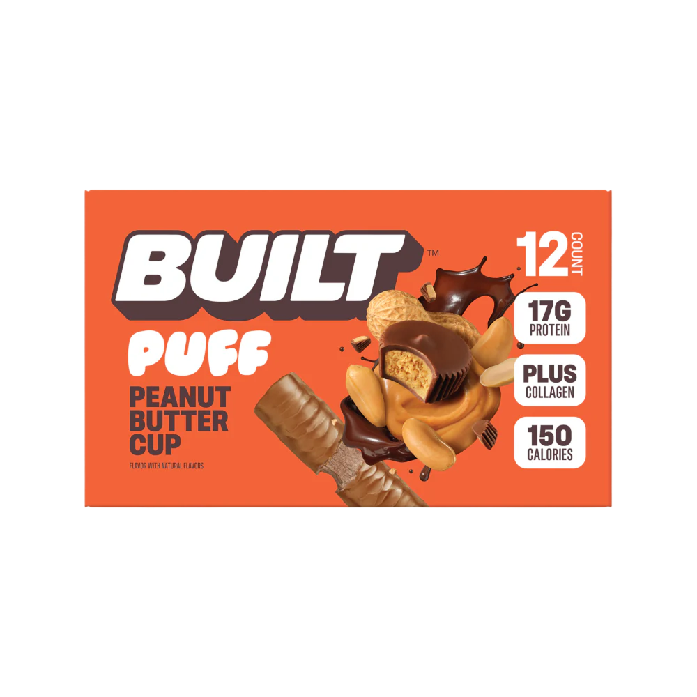 Built Puff
