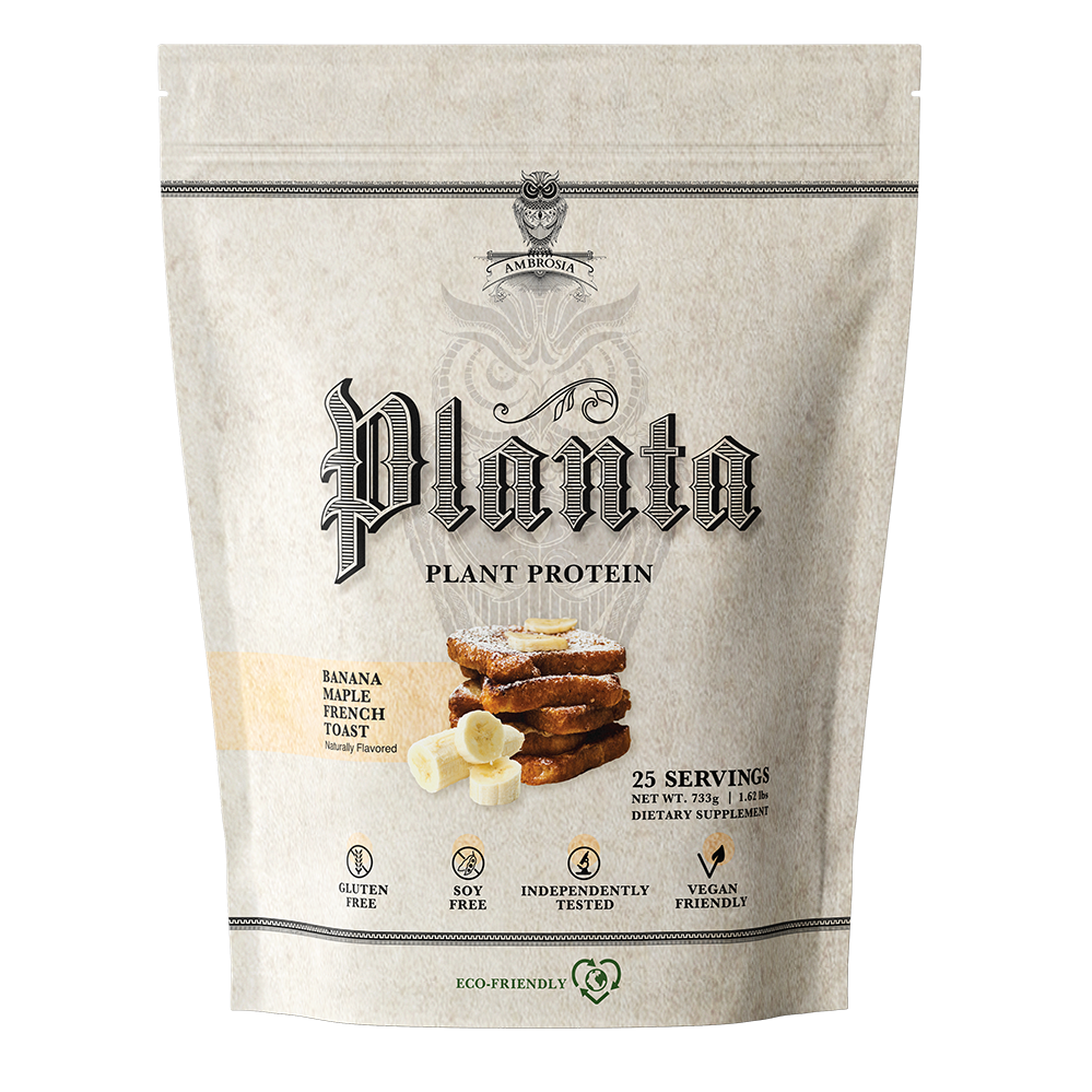Ambrosia Planta