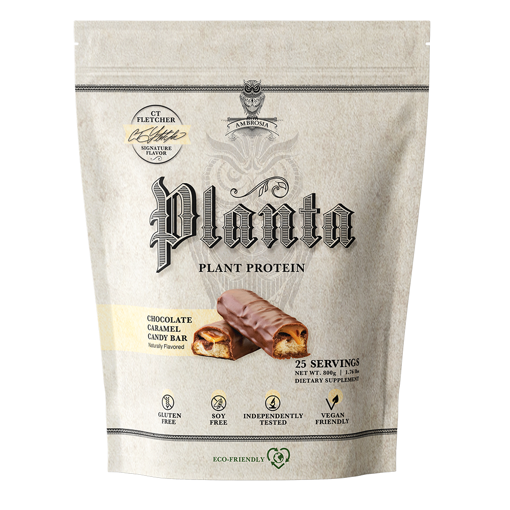 Ambrosia Planta