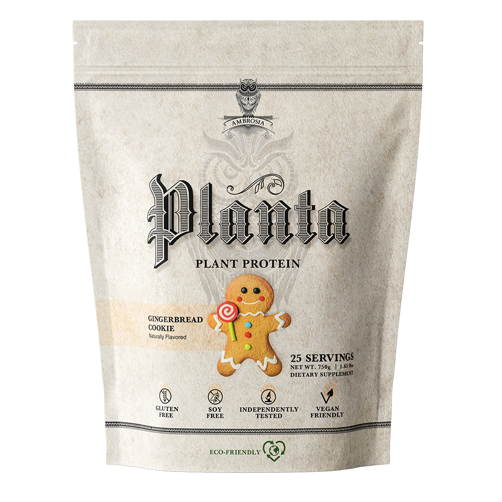 Ambrosia Planta
