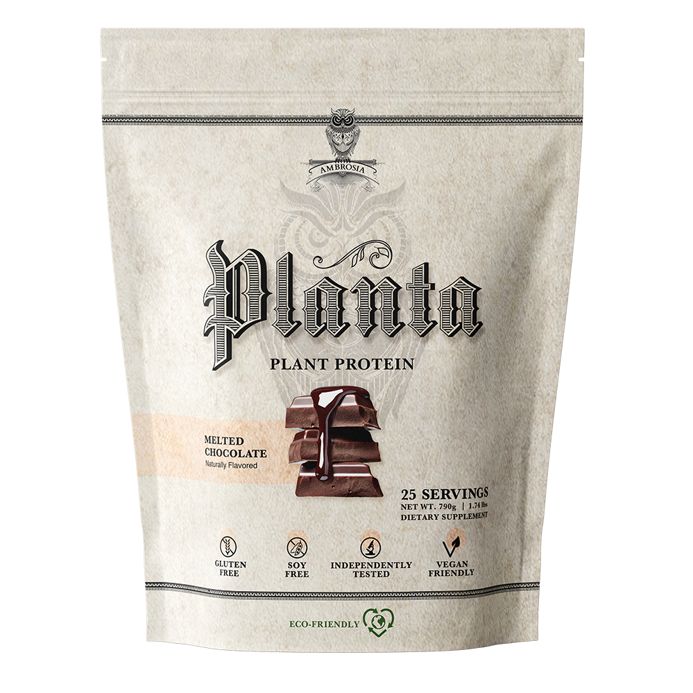 Ambrosia Planta