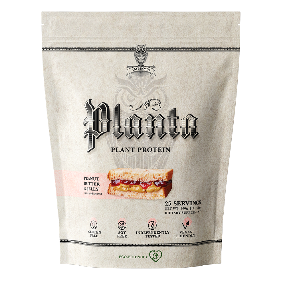 Ambrosia Planta