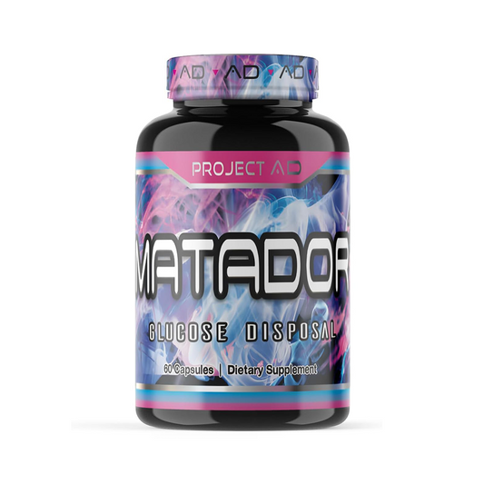 Project AD Matador