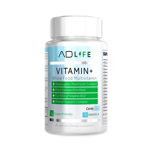 Project AD Vitamin+