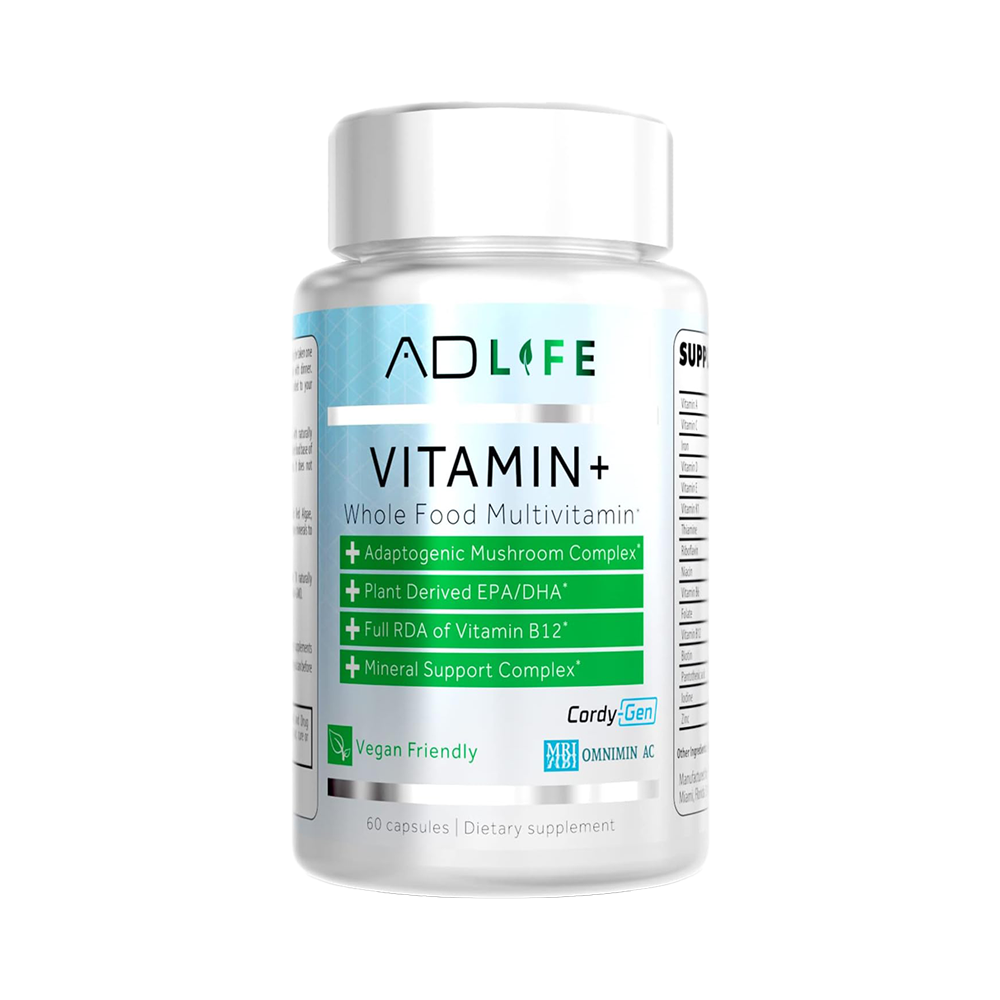 Project AD Vitamin+