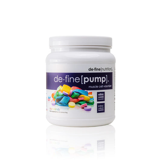 Define Pump