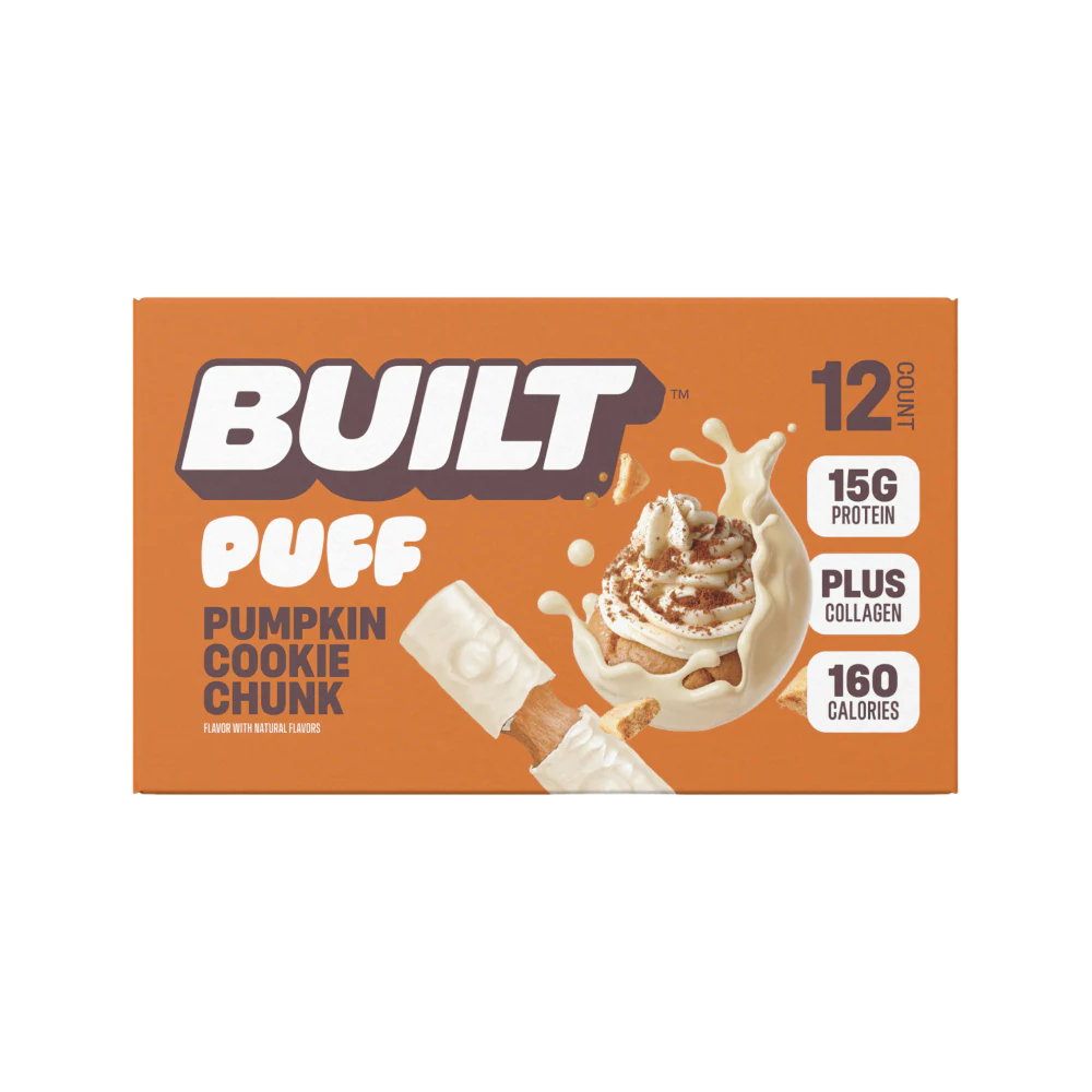 Built Puff