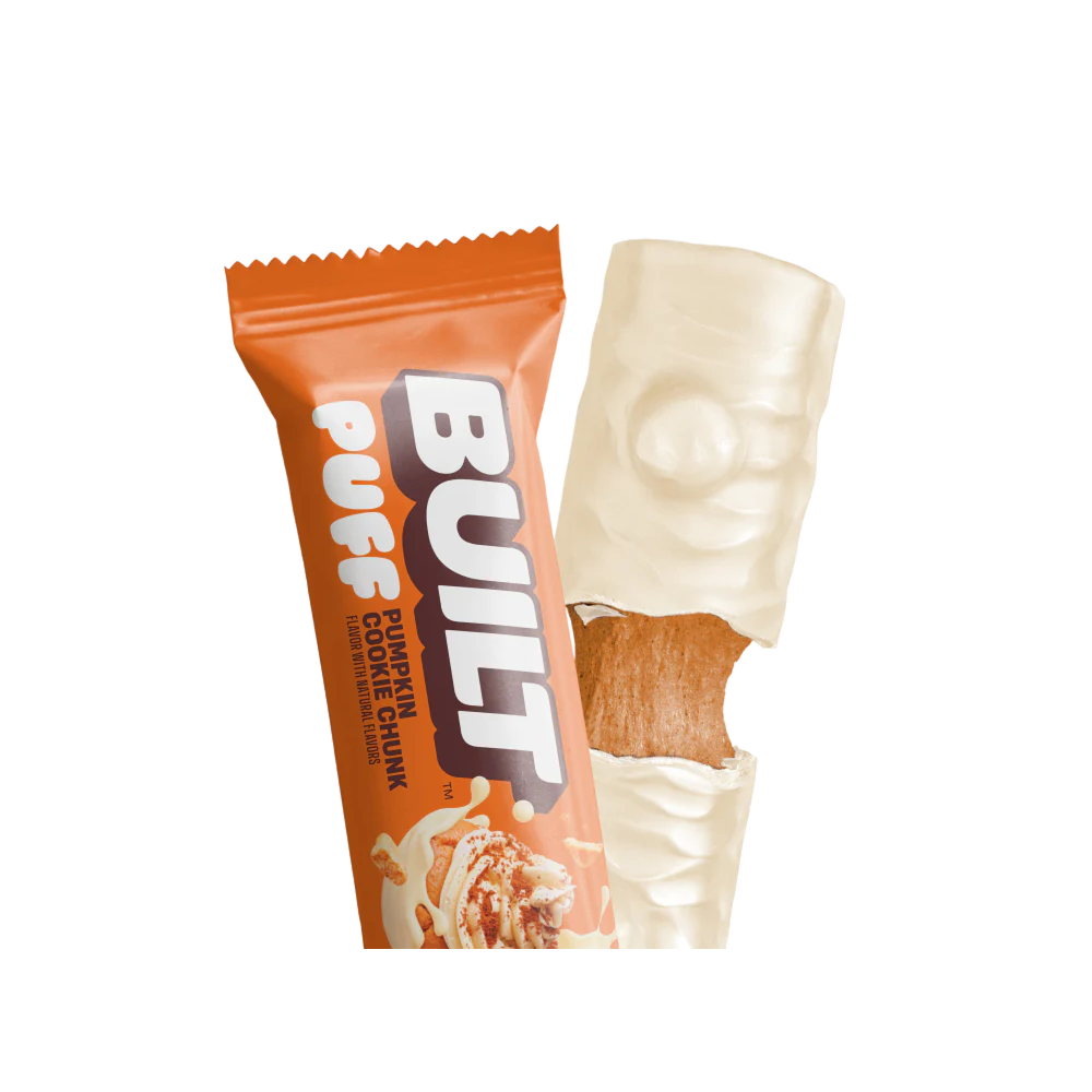 Built Puff