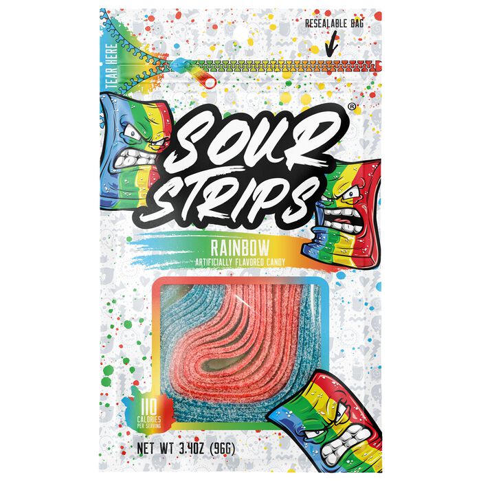 Sour Strips