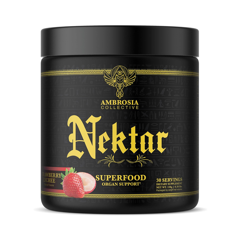Ambrosia Nektar