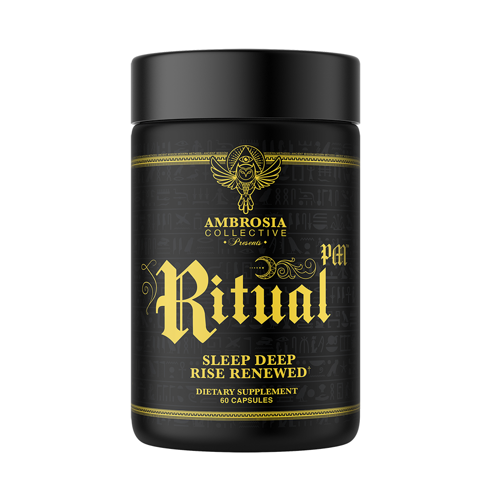 Ambrosia Ritual PM