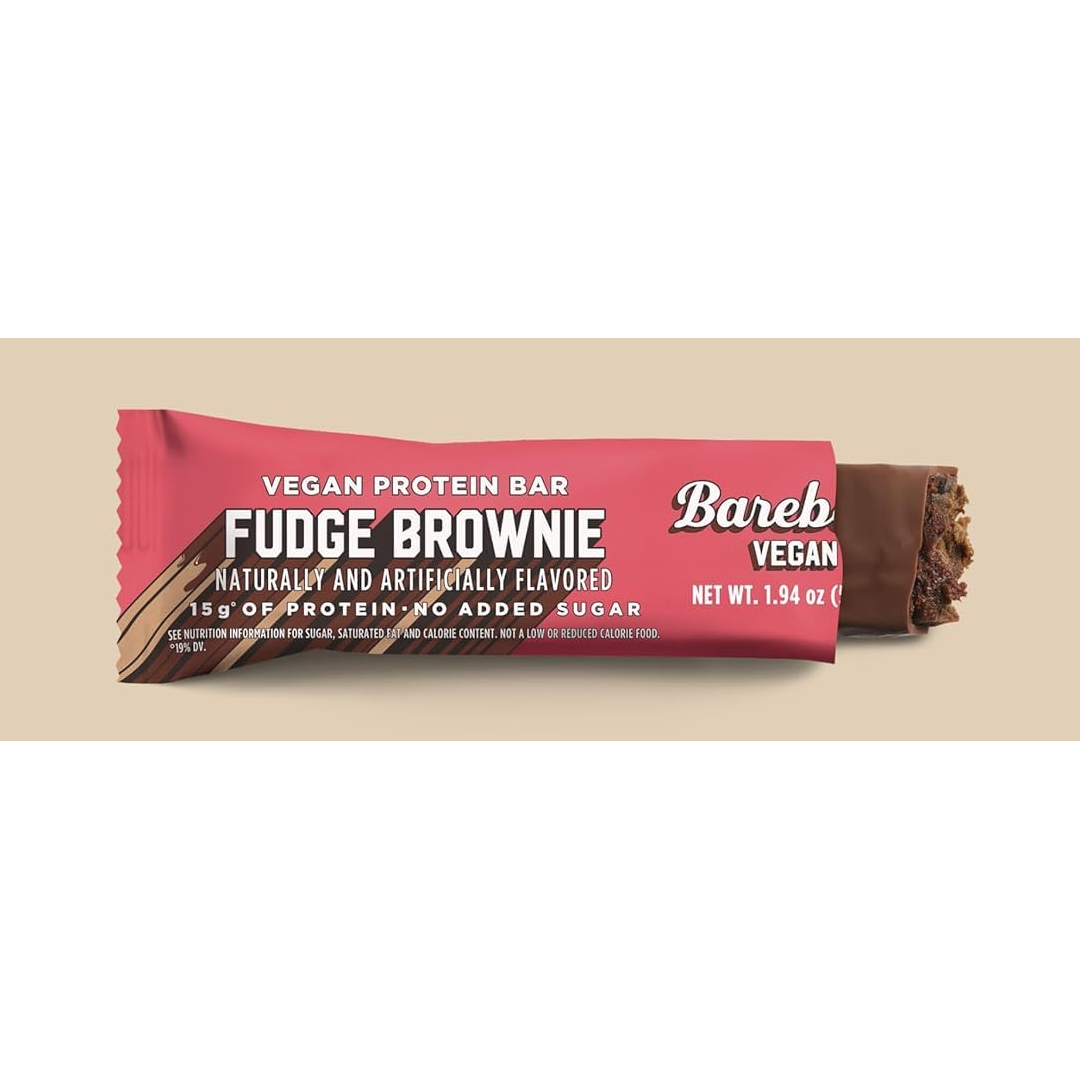 Barebells Protein Bars