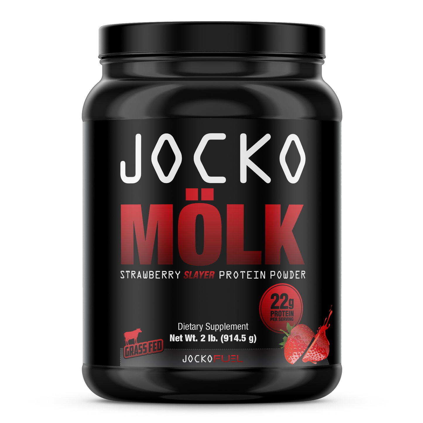 Jocko Molk Protein