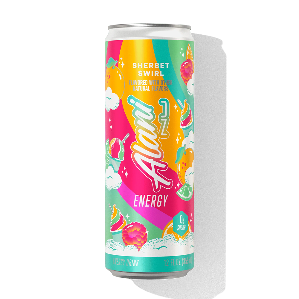 Alani Nu Energy (Sold per Can)