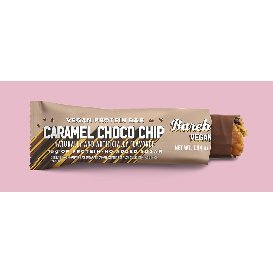 Barebells Protein Bars