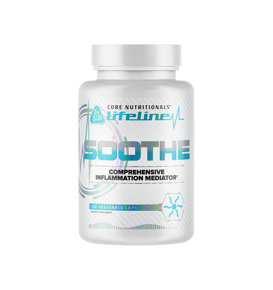 Core Nutritionals Lifeline Soothe
